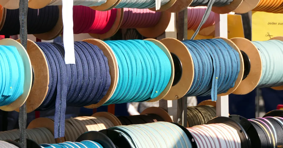 Verschillende materialen vergelijken voor een bbq hoes