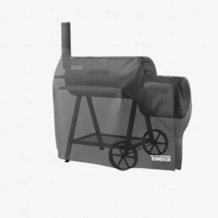 bbq hoes voor een smoker