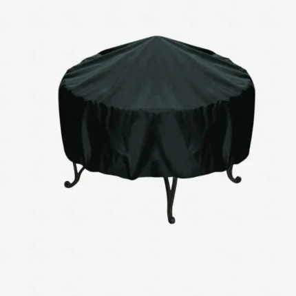 bbqhoes voor een tafelmodel barbeque