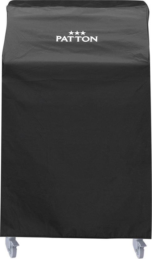 Patton Traiteur III Barbecue Beschermhoes PVC