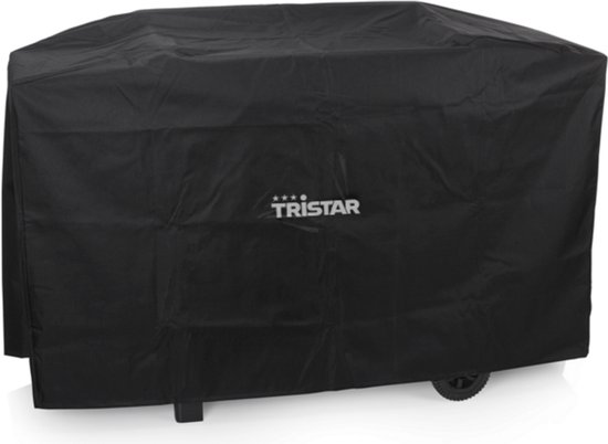 Tristar Universele BBQ Beschermhoes 136x90 cm