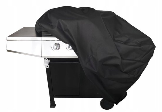 PW TS Grillhoes Waterdicht Op maat